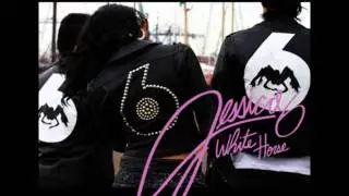White Horse - Jessica 6 (Eli Escobar Remix)