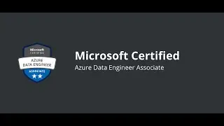 Azure Data Engineer  by Jalaj | 