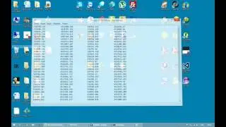 Netcad ve ArcGIS Parametreli Afin Dönüşümü