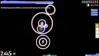 OSU! Maffalda - Pensamento Tipico De Esquerda Caviar [Gangsta]