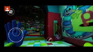 poppy play time 2 #1