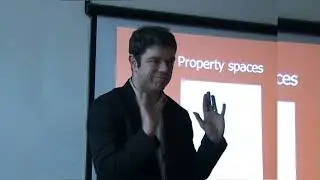 Tim Crane - The Efficacy of Colour, Shape and Size