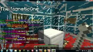 Obsidiancraft _ part 1