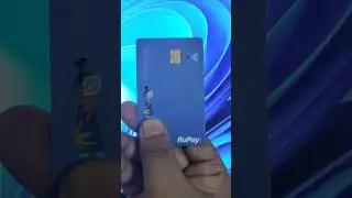 Basis Power Card For Powerful Girl 👧 #shorts