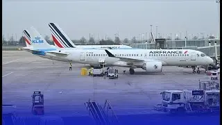 يهم الجالية .. فرنسا تعتمد قرارا سيرفع أسعار تذاكر الطيران نحو المغرب