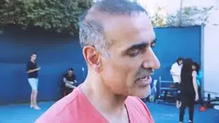 Tim Grover with Tai Lopez  | Exercise Tips