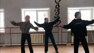 Студия танца 