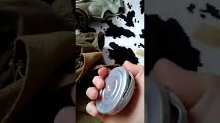 Обзор на мой противогаз