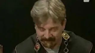 Rozprawa sądowa