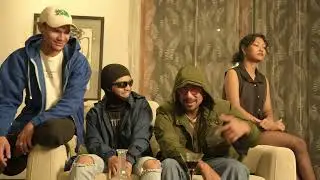 DOPE THUG & SAVAGE - Yox ft. @b-oneofficial8031  | Official Music Video