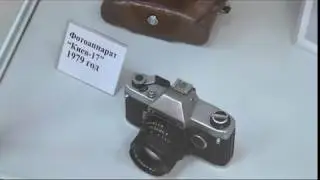 ФОТОТЕХНИКА
