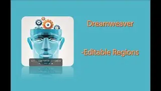 Dreamweaver Editable Regions (5)