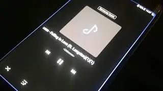 Edge Lighting on music on S6 edge 2018 *no root