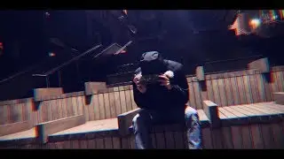 Chazza - Point Of View 3 [Music Video] (Visuals By Strife)