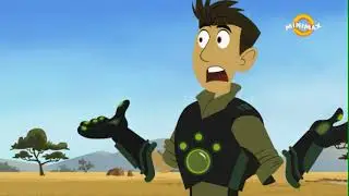 Frații Kratt - Căutători de Miere (Sezonul 1, EP 10)