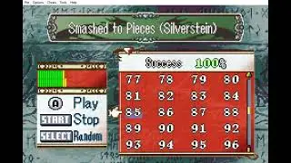 Smashed to Pieces by Silverstein (129 remix) played in Fire Emblem 8: Sacred Stones