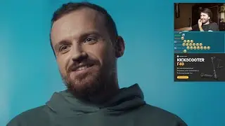 Юзя смотрит - 