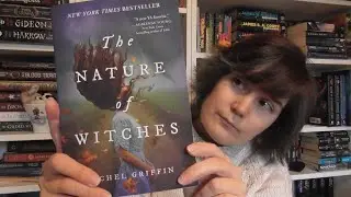 Book Review: The Nature Of Witches