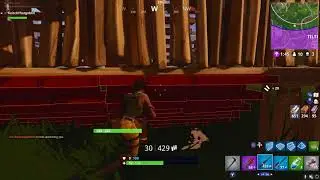 This dude legit waited till after everyone was dead...