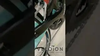Bianchi Nirone 7 105 Available at VELOTON