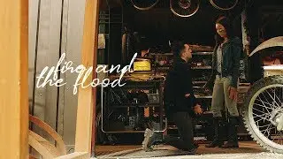 Murphy & Emori | Fire And The Flood [+6x08]