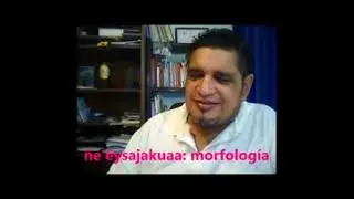 Idioma Guaraní