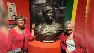 Museu da cidade