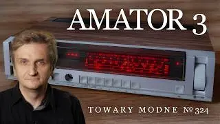 Amator 3 [TRENDY GOODS 324]