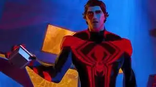 ｈｅｙ ｍｉｇｇｙI miguel o'hara I edit