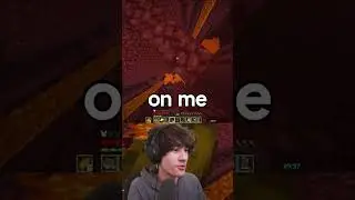 i hate the nether #shorts