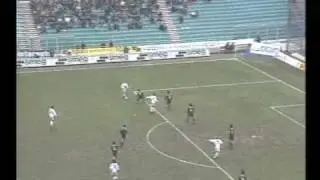 Liguria Sport - Reggiana - Genoa 0-0 - 25.02.96