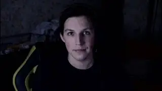 Я ВЕРНУЛСЯ