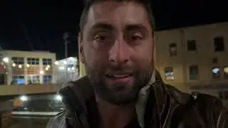#1 Alpha Behavior To Be More Street Smart