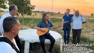 Harun Armaca Doğada fasıl