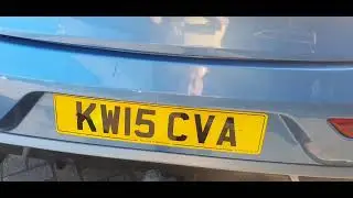 Reynolds of Selby 2015 Volvo V40 2.0 T3 Design Lux Nav