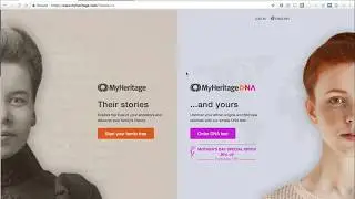 Translating MyHeritage using Translation Exchange