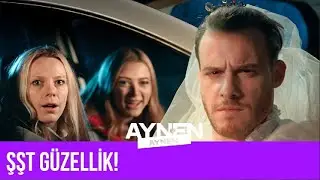 Şşt Güzellik! I Aynen Aynen