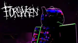 Teapot 1x1x1x1 Chase Theme - Boiling Point (Forsaken UST)