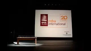 20 years MBA International_ trailer