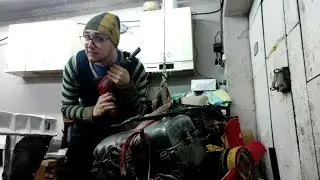 Безбожный Автобложек 4: Происхождение вхождения