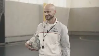 Влад Яма в проєкті 