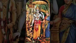 Jai Shree Ram ❤️ 🙏 🙏🙏