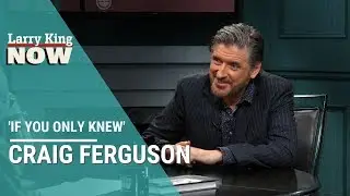 If You Only Knew: Craig Ferguson