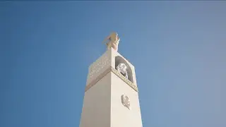 Sea Campaign: Teaser