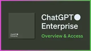 ChatGPT Enterprise for Businesses (all features + how to access it)