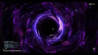 The Abyssal Fracture and many cutscenes