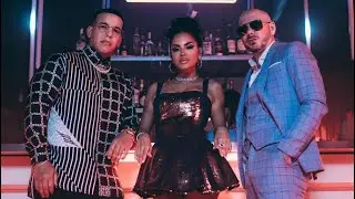 Pitbull-No Lo Trates 2019(Ft.Daddy Yankee & Natti Natasha)