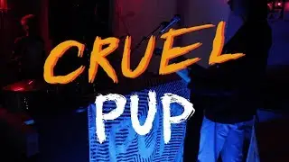 Cruel Tie – Free At Last [PUP cover]