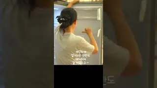 여름철 냉장고 대청소와 정리방법