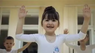 «Танцевалия» - школа бальных танцев от 3х лет. 0+
